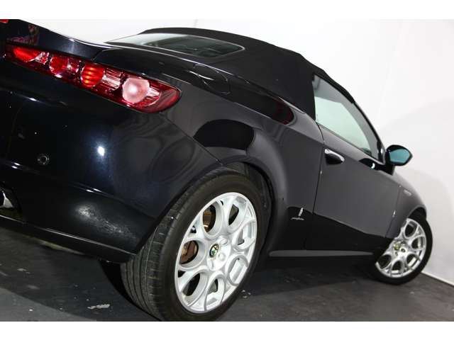 صورة مصغرة 43 لـ 2007 ALFA Romeo ALFA SPIDER