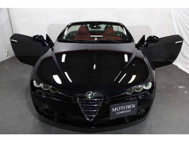 صورة مصغرة 46 لـ 2007 ALFA Romeo ALFA SPIDER