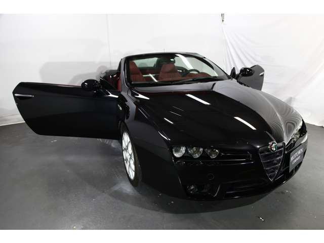 صورة مصغرة 47 لـ 2007 ALFA Romeo ALFA SPIDER