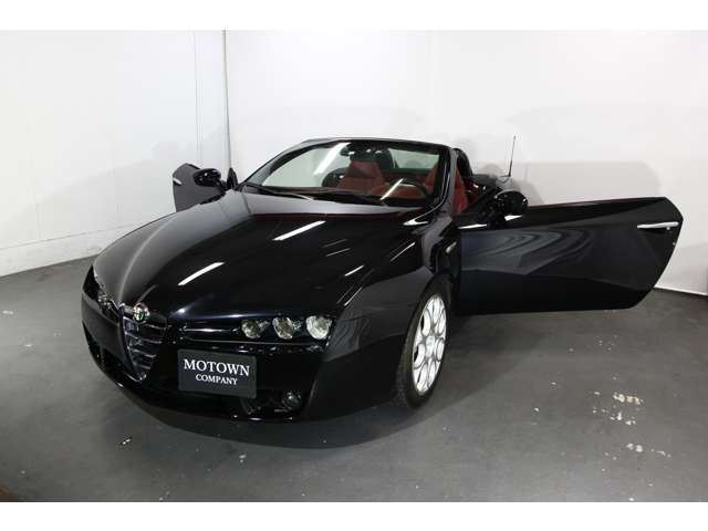 صورة مصغرة 48 لـ 2007 ALFA Romeo ALFA SPIDER
