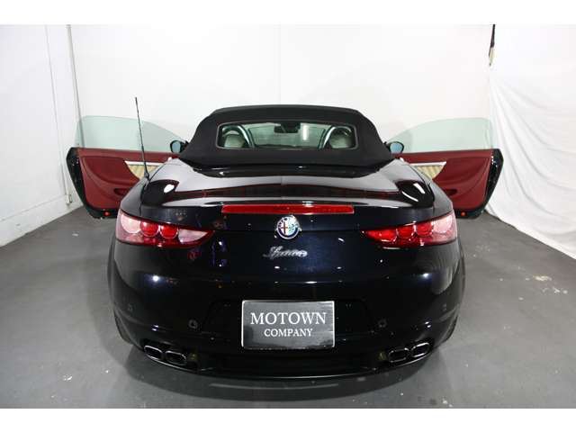 صورة مصغرة 49 لـ 2007 ALFA Romeo ALFA SPIDER