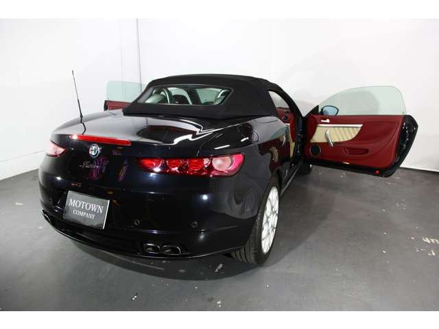 صورة مصغرة 51 لـ 2007 ALFA Romeo ALFA SPIDER