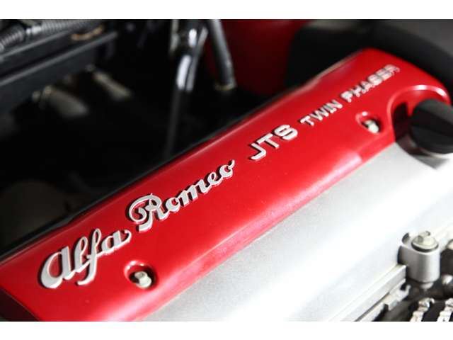 صورة مصغرة 55 لـ 2007 ALFA Romeo ALFA SPIDER