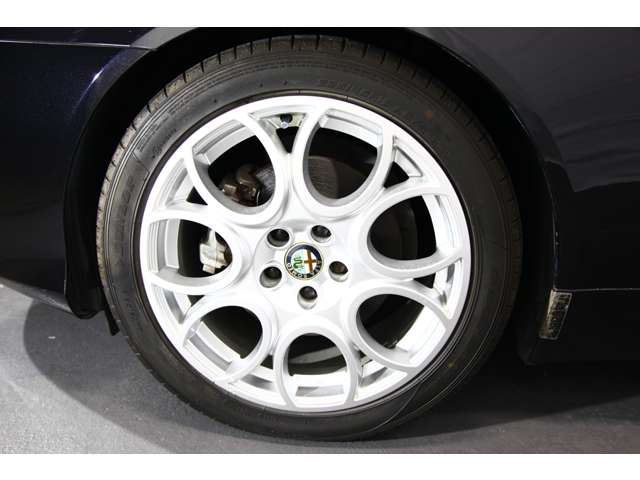 صورة مصغرة 56 لـ 2007 ALFA Romeo ALFA SPIDER