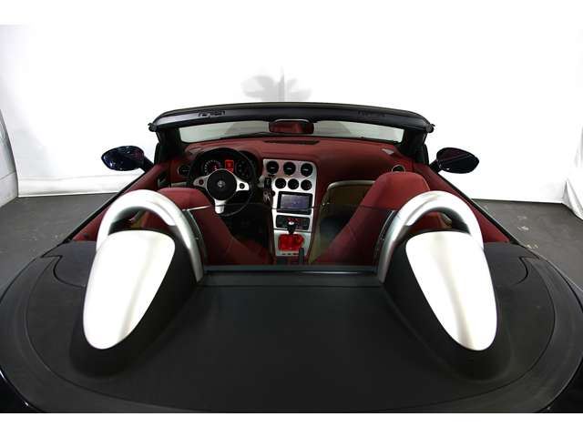 صورة مصغرة 60 لـ 2007 ALFA Romeo ALFA SPIDER