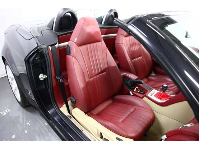 صورة مصغرة 63 لـ 2007 ALFA Romeo ALFA SPIDER