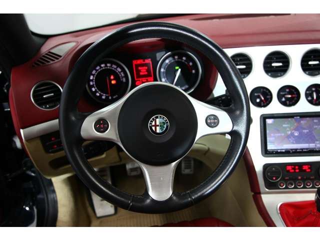 صورة مصغرة 70 لـ 2007 ALFA Romeo ALFA SPIDER