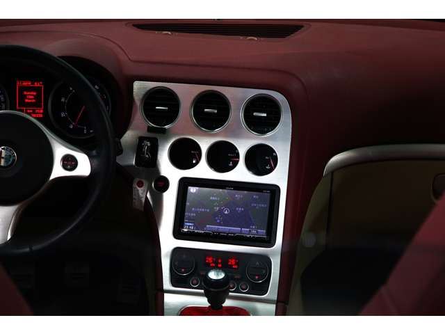 صورة مصغرة 75 لـ 2007 ALFA Romeo ALFA SPIDER