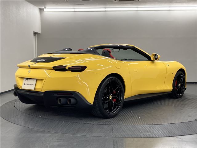 2026 Ferrari ROMA SPIDER — миниатюра 12