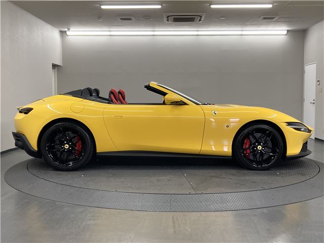 2026 Ferrari ROMA SPIDER — миниатюра 13