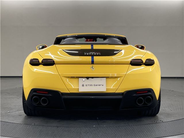 2026 Ferrari ROMA SPIDER — миниатюра 11