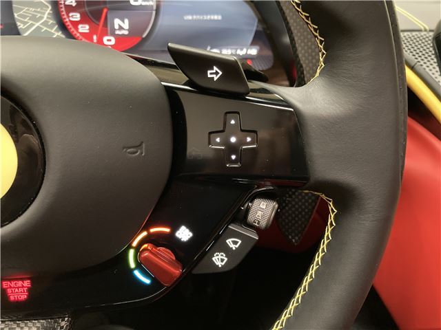 2026 Ferrari ROMA SPIDER — миниатюра 21
