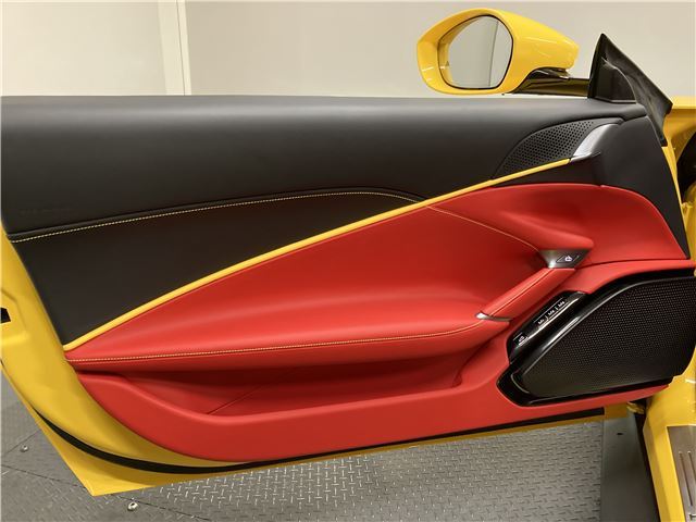 2026 Ferrari ROMA SPIDER — миниатюра 25