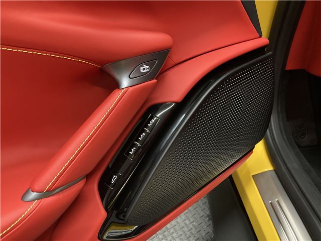 2026 Ferrari ROMA SPIDER — миниатюра 26
