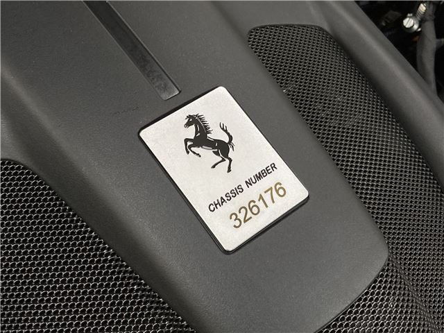 2026 Ferrari ROMA SPIDER — миниатюра 30