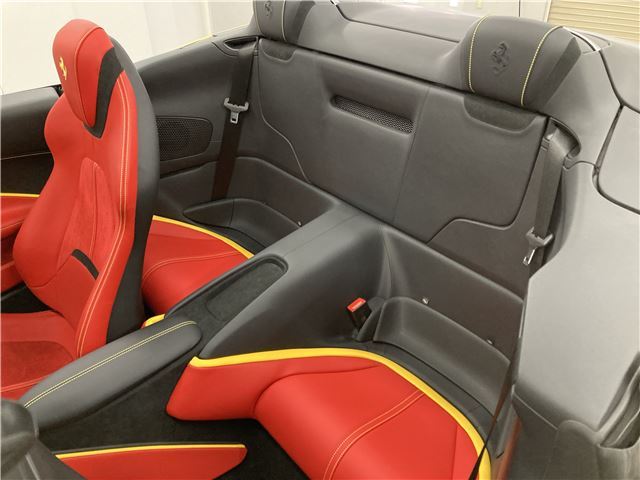 2026 Ferrari ROMA SPIDER — миниатюра 35