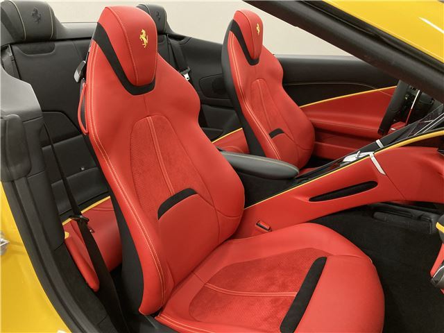 2026 Ferrari ROMA SPIDER — миниатюра 40