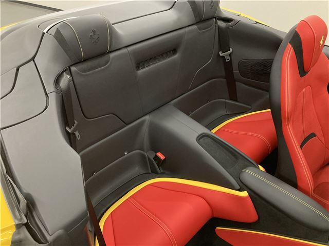 2026 Ferrari ROMA SPIDER — миниатюра 41