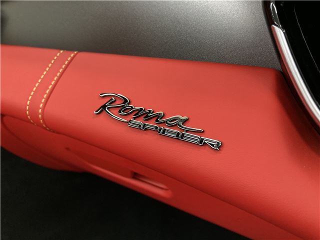 2026 Ferrari ROMA SPIDER — миниатюра 43