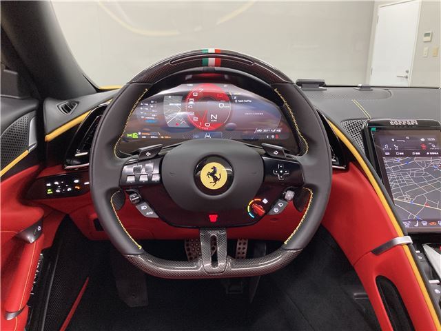 2026 Ferrari ROMA SPIDER — миниатюра 46