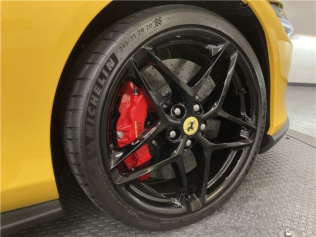 2026 Ferrari ROMA SPIDER — миниатюра 47