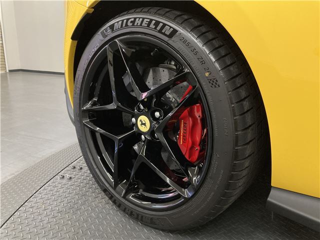 2026 Ferrari ROMA SPIDER — миниатюра 48
