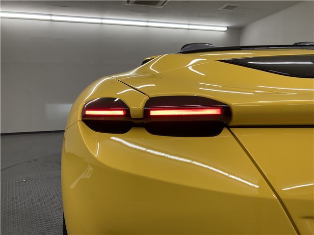 2026 Ferrari ROMA SPIDER — миниатюра 50
