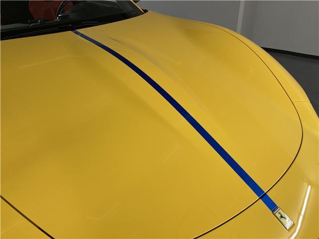 2026 Ferrari ROMA SPIDER — миниатюра 52
