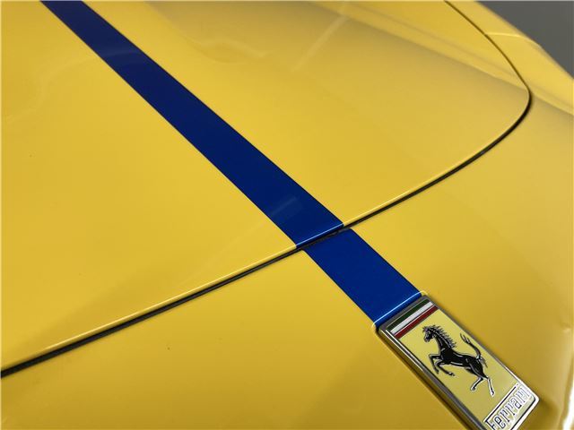 2026 Ferrari ROMA SPIDER — миниатюра 53