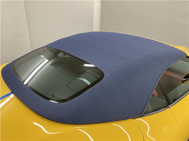 2026 Ferrari ROMA SPIDER — миниатюра 55
