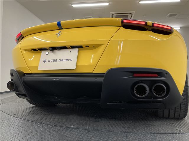 2026 Ferrari ROMA SPIDER — миниатюра 62