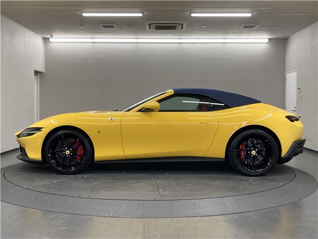 2026 Ferrari ROMA SPIDER — миниатюра 63