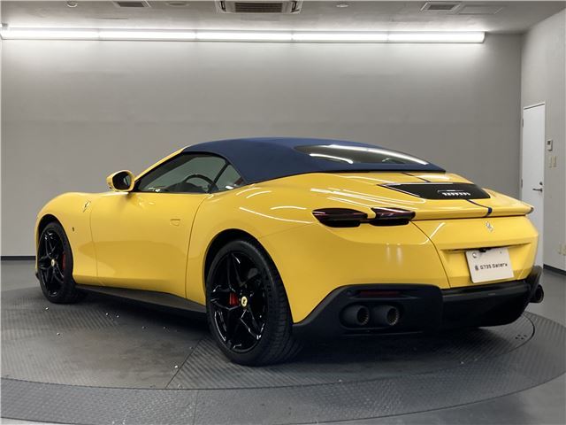 2026 Ferrari ROMA SPIDER — миниатюра 64