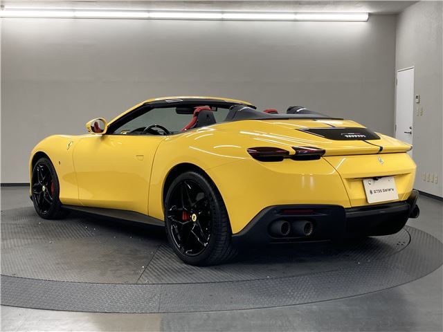 2026 Ferrari ROMA SPIDER — миниатюра 10