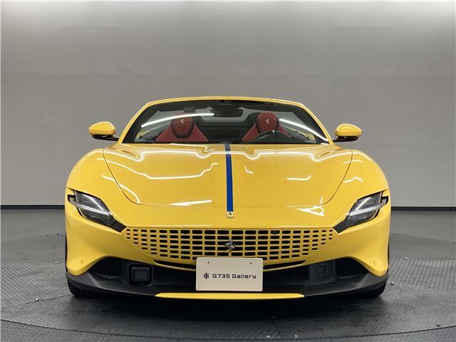 2026 Ferrari ROMA SPIDER — миниатюра 7