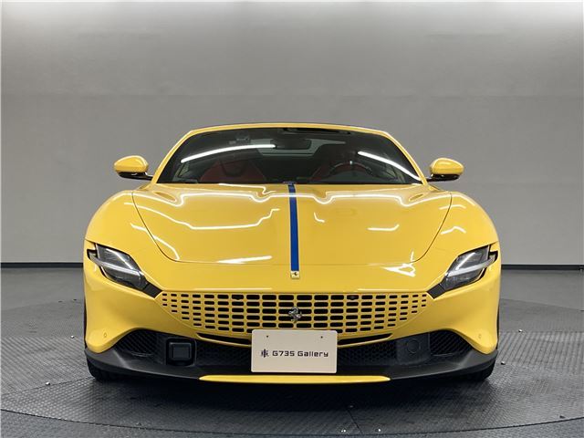 2026 Ferrari ROMA SPIDER — миниатюра 6