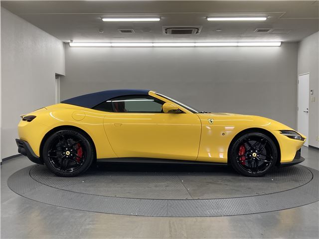 2026 Ferrari ROMA SPIDER — миниатюра 4