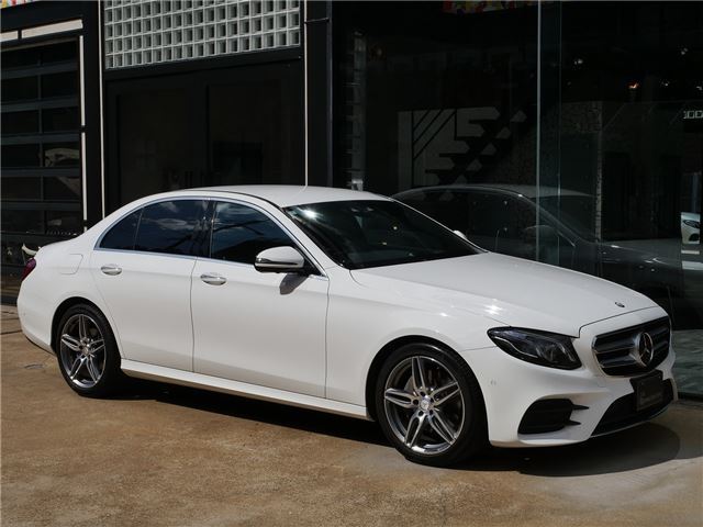 صورة مصغرة 3 لـ 2016 Mercedes-BENZ E-CLASS