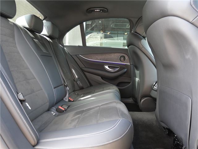 صورة مصغرة 12 لـ 2016 Mercedes-BENZ E-CLASS