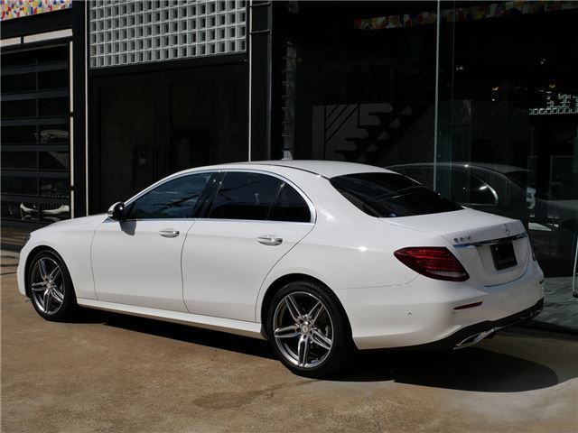 صورة مصغرة 14 لـ 2016 Mercedes-BENZ E-CLASS