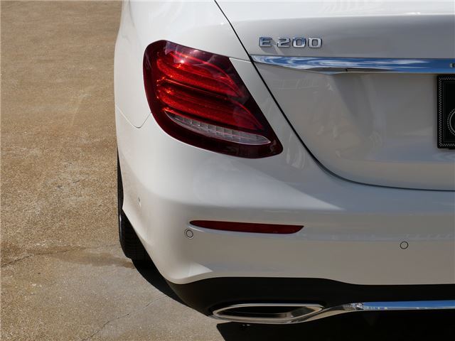 صورة مصغرة 13 لـ 2016 Mercedes-BENZ E-CLASS