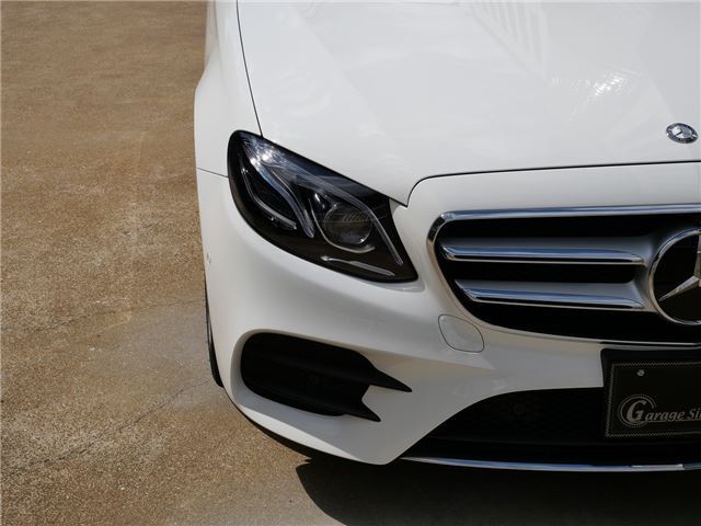 صورة مصغرة 2 لـ 2016 Mercedes-BENZ E-CLASS