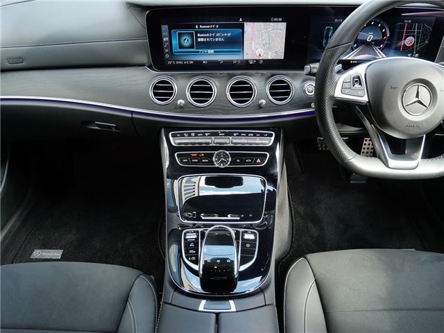 صورة مصغرة 11 لـ 2016 Mercedes-BENZ E-CLASS