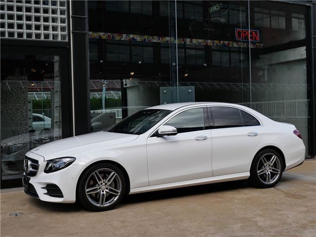 صورة مصغرة 16 لـ 2016 Mercedes-BENZ E-CLASS