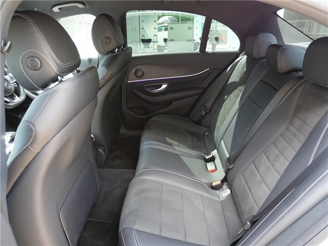 صورة مصغرة 17 لـ 2016 Mercedes-BENZ E-CLASS