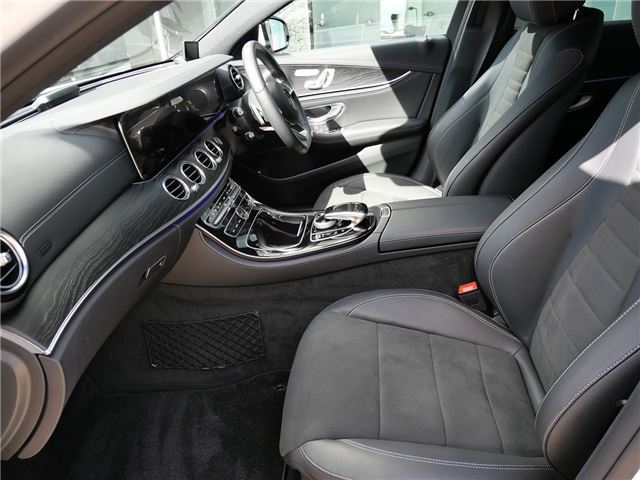 صورة مصغرة 18 لـ 2016 Mercedes-BENZ E-CLASS