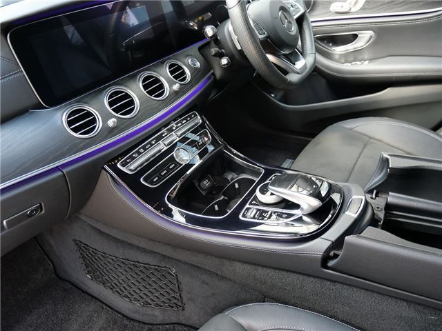 صورة مصغرة 20 لـ 2016 Mercedes-BENZ E-CLASS