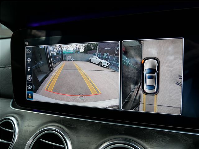 صورة مصغرة 10 لـ 2016 Mercedes-BENZ E-CLASS
