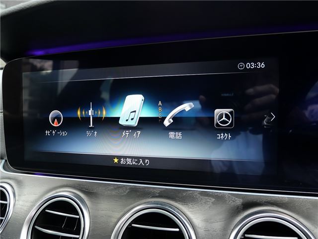 صورة مصغرة 9 لـ 2016 Mercedes-BENZ E-CLASS