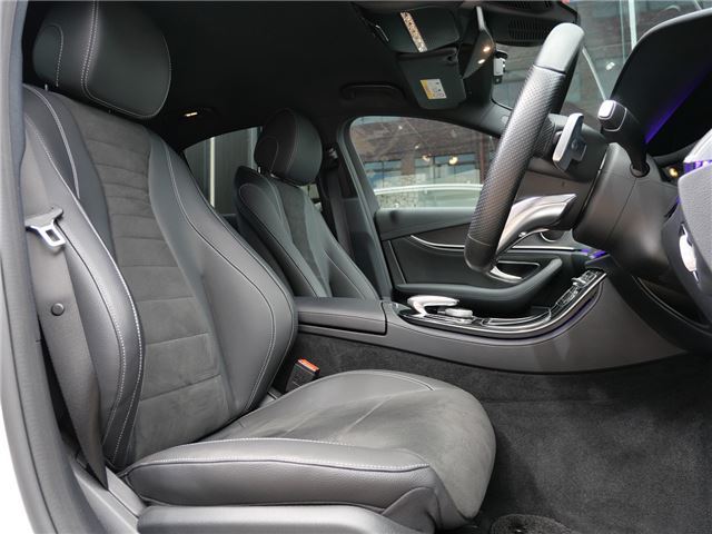صورة مصغرة 6 لـ 2016 Mercedes-BENZ E-CLASS